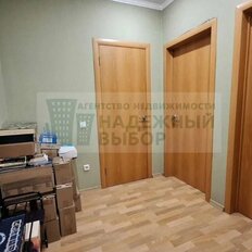 Квартира 37 м², 1-комнатная - изображение 3