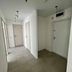 Квартира 54,4 м², 2-комнатная - изображение 2