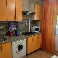 Квартира 45 м², 2-комнатная - изображение 2