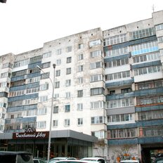 Квартира 45 м², 2-комнатная - изображение 3