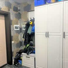 Квартира 39,8 м², 1-комнатная - изображение 2