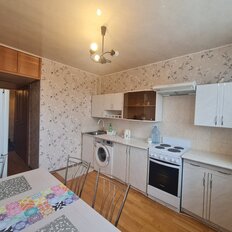 Квартира 64,5 м², 3-комнатная - изображение 4