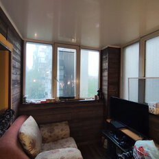 Квартира 36,4 м², 1-комнатная - изображение 1