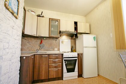 24 м², квартира-студия 25 000 ₽ в месяц - изображение 23