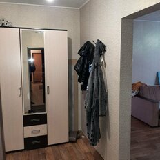 Квартира 38,8 м², 1-комнатная - изображение 4