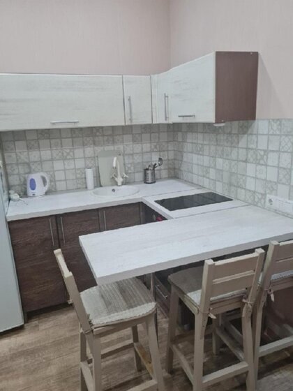 49 м², 1-комнатная квартира 23 000 ₽ в месяц - изображение 36
