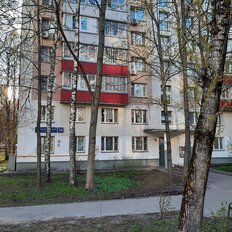 Квартира 34 м², 1-комнатная - изображение 5