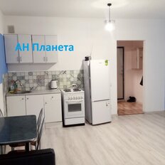 Квартира 34 м², студия - изображение 2