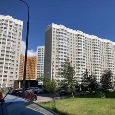 Квартира 57,5 м², 2-комнатная - изображение 2