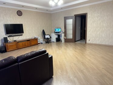 Снять квартиру с мебелью и с парковкой в Городском округе Подольск - изображение 32