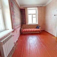 Квартира 46,5 м², 2-комнатные - изображение 4