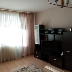 Квартира 35,4 м², 1-комнатная - изображение 3