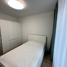 Квартира 40 м², 1-комнатная - изображение 3