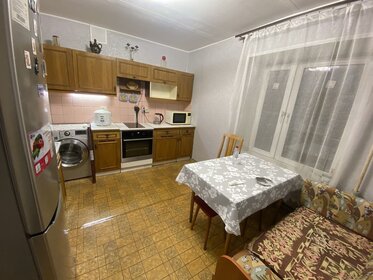 50 м², 2-комнатная квартира 55 000 ₽ в месяц - изображение 37