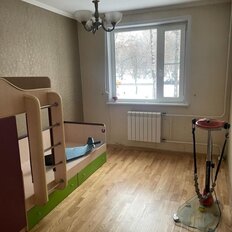 Квартира 55 м², 2-комнатная - изображение 5