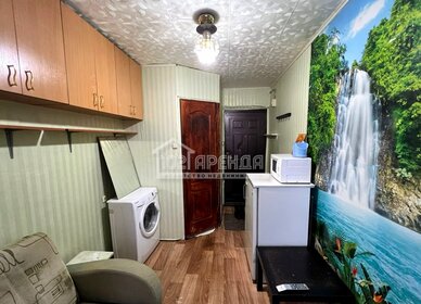 30 м², квартира-студия 12 000 ₽ в месяц - изображение 7