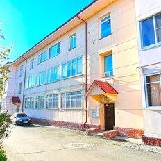 Квартира 59,7 м², 2-комнатная - изображение 1