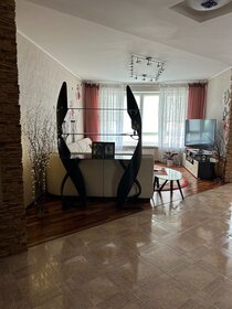 45 м², 1-комнатная квартира 2 600 ₽ в сутки - изображение 66