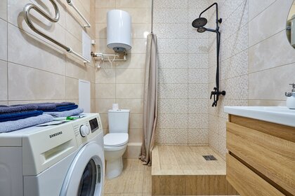 14 м², квартира-студия 1 690 ₽ в сутки - изображение 134