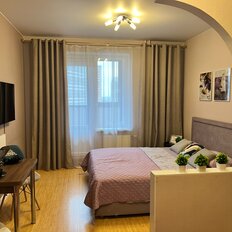 Квартира 28 м², студия - изображение 4