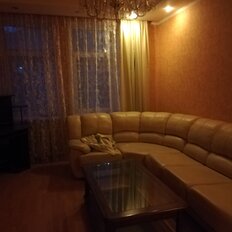 Квартира 70 м², 2-комнатная - изображение 5