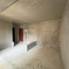 Квартира 39 м², 1-комнатная - изображение 5