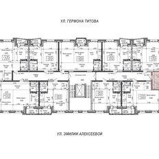 Квартира 53 м², 2-комнатная - изображение 5