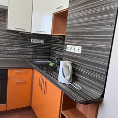 Квартира 43 м², 1-комнатная - изображение 2