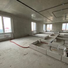 Квартира 103,8 м², 4-комнатная - изображение 3