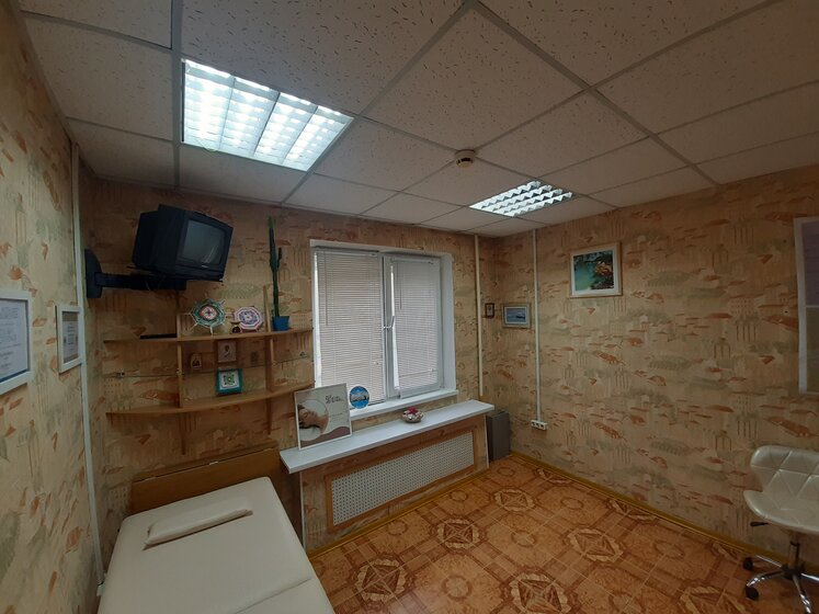 580 м², склад 191 400 ₽ в месяц - изображение 20