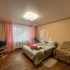 Квартира 55 м², 2-комнатная - изображение 4