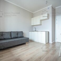 Квартира 21 м², студия - изображение 2