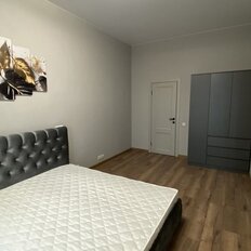 Квартира 50 м², 2-комнатная - изображение 4