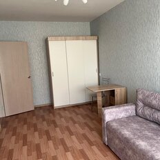 Квартира 35 м², 1-комнатная - изображение 2