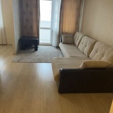 Квартира 41 м², 1-комнатная - изображение 5