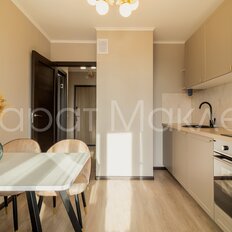 Квартира 31,9 м², 1-комнатная - изображение 5