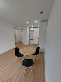 32 м², 1-комнатная квартира 40 000 ₽ в месяц - изображение 36