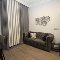 Квартира 43,6 м², студия - изображение 2