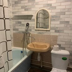 Квартира 35 м², 1-комнатная - изображение 1