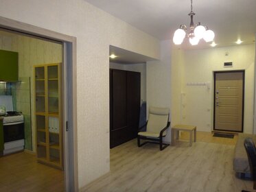 35 м², 1-комнатная квартира 45 000 ₽ в месяц - изображение 40