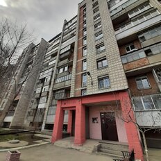 Квартира 36,6 м², 1-комнатная - изображение 2