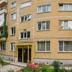 Квартира 30 м², 1-комнатная - изображение 3