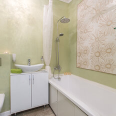 Квартира 33 м², 1-комнатная - изображение 5