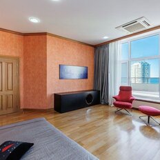 Квартира 195,6 м², 4-комнатная - изображение 1