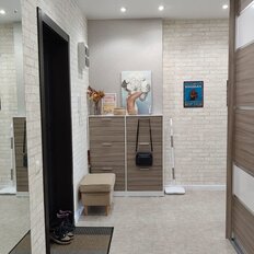 Квартира 64,5 м², 2-комнатная - изображение 1
