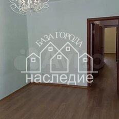 Квартира 70 м², 2-комнатная - изображение 3