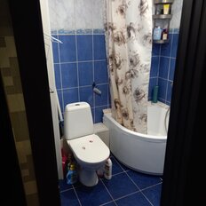 Квартира 30 м², 1-комнатная - изображение 1