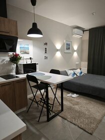 25 м², квартира-студия 2 000 ₽ в сутки - изображение 40