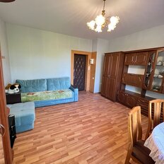 20,5 м², комната - изображение 2