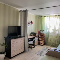 Квартира 36,5 м², 1-комнатная - изображение 3